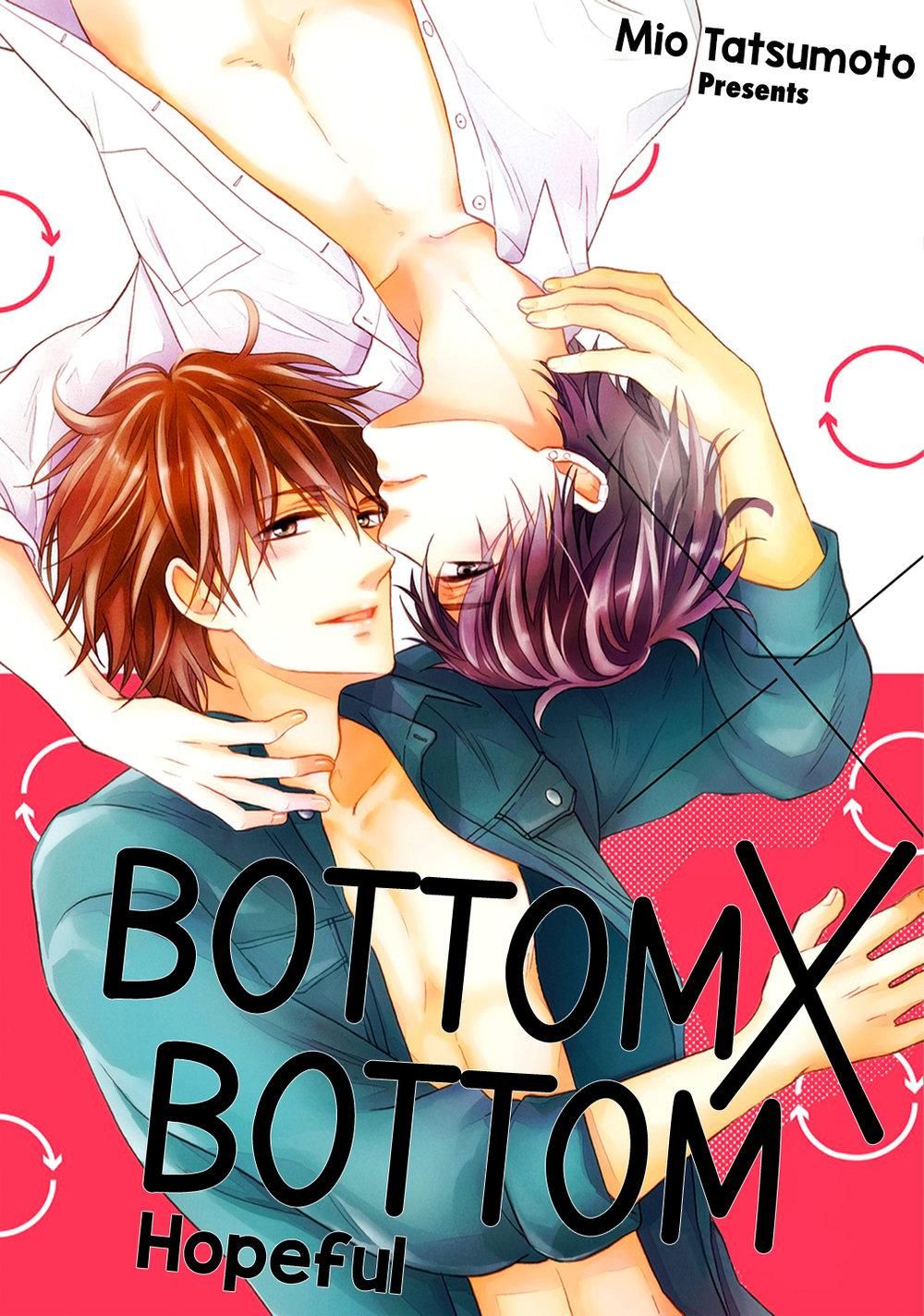 đọc truyện Món Quà Của Bottom Với Bottom Chương 1 ảnh 1 tại Giả Dược