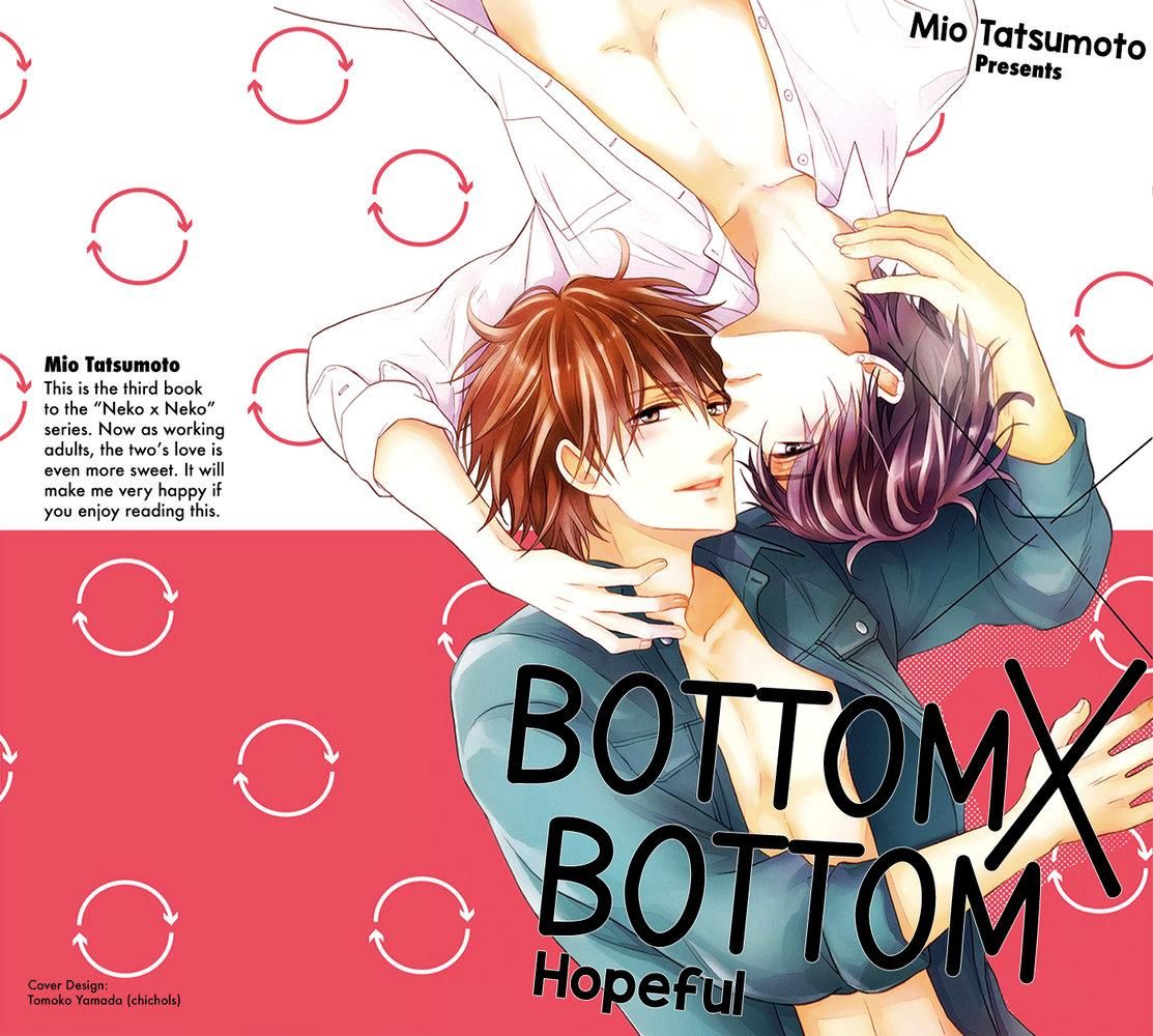 đọc truyện Món Quà Của Bottom Với Bottom Chương 1 ảnh 2 tại Giả Dược