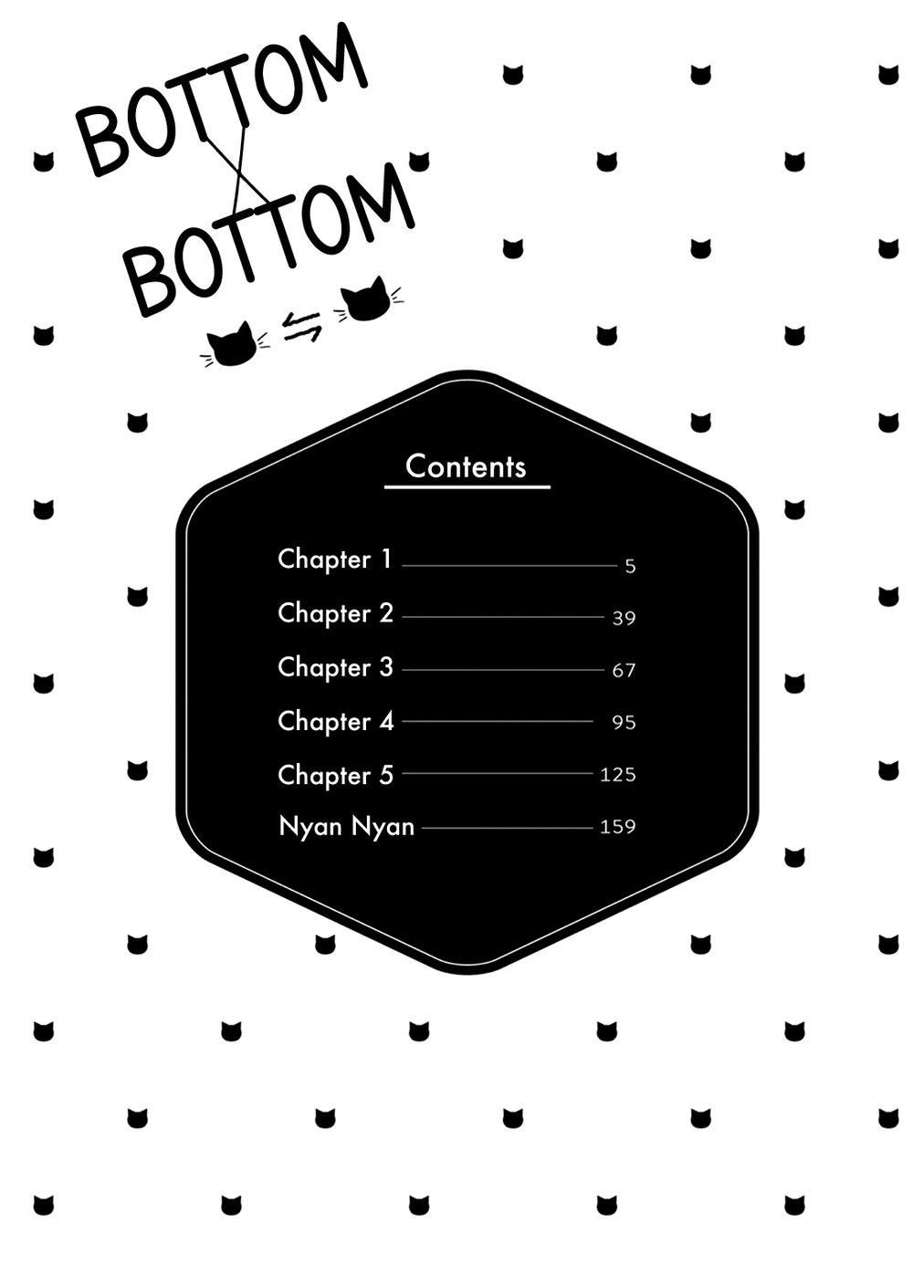 đọc truyện Món Quà Của Bottom Với Bottom Chương 1 ảnh 6 tại Giả Dược