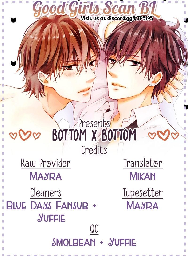 đọc truyện Món Quà Của Bottom Với Bottom Chương 4 ảnh 1 tại Giả Dược