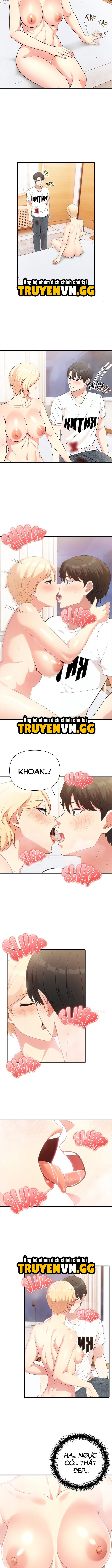 đọc truyện Món Quà Của Cô Chương 3 ảnh 5 tại Thiên Thai Truyện