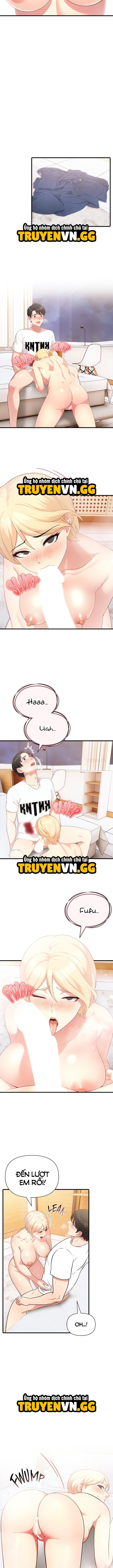 đọc truyện Món Quà Của Cô Chương 3 ảnh 6 tại Thiên Thai Truyện