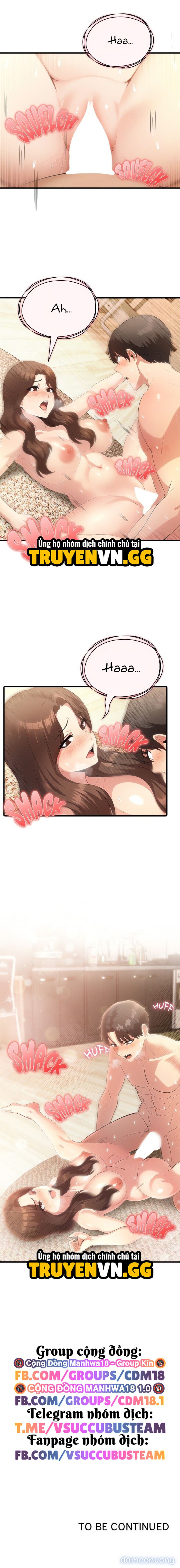 đọc truyện Món Quà Của Cô Chương 5 ảnh 10 tại Thiên Thai Truyện