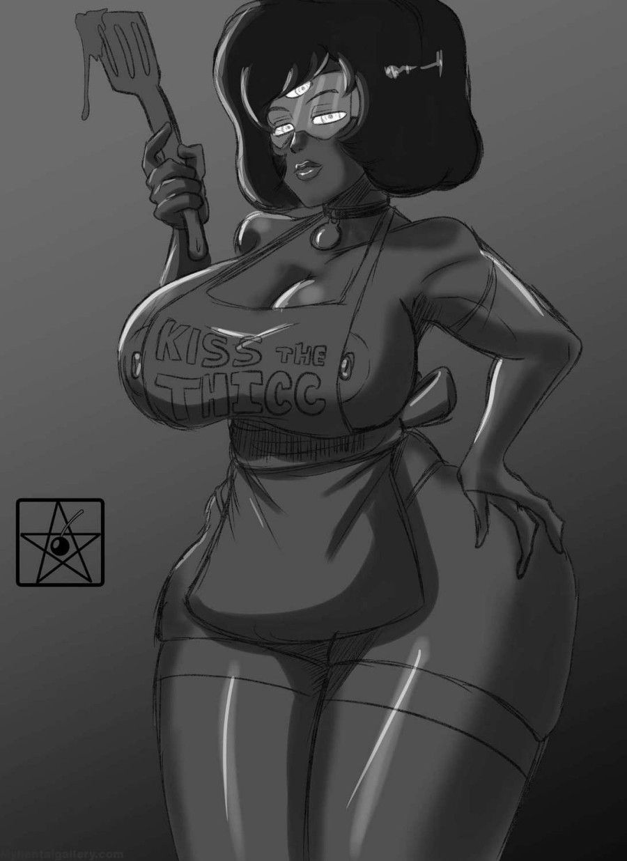 Món Quà Của Garnet Oneshot page 25 - Giả Dược