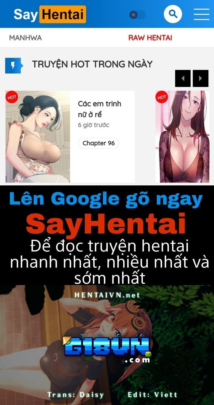 đọc truyện Món Quà Của Thất Tinh Chương 1 ảnh 1 tại Giả Dược