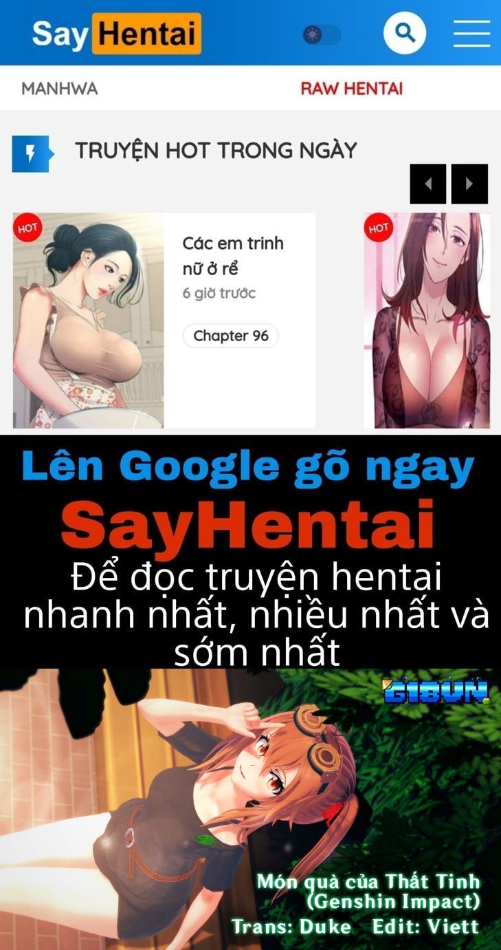 đọc truyện Món Quà Của Thất Tinh Chương 2 ảnh 1 tại Giả Dược
