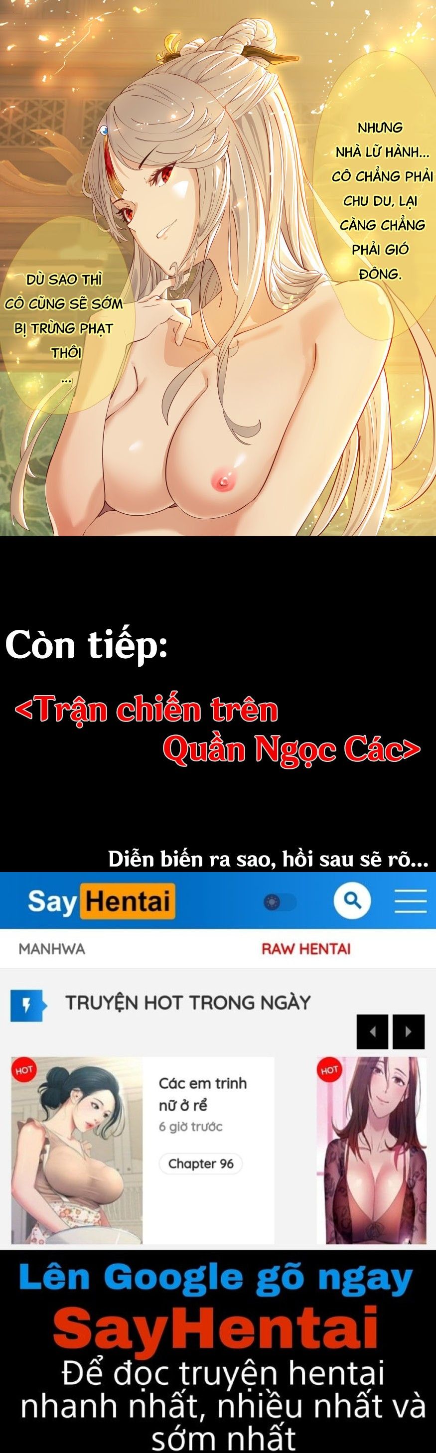 đọc truyện Món Quà Của Thất Tinh Chương 3 ảnh 22 tại Giả Dược