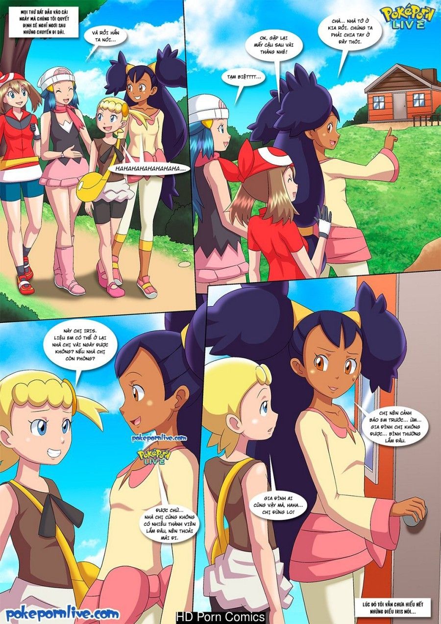 Món Quà Đặc Biệt Của Mẹ Rồng Oneshot page 2 - Giả Dược