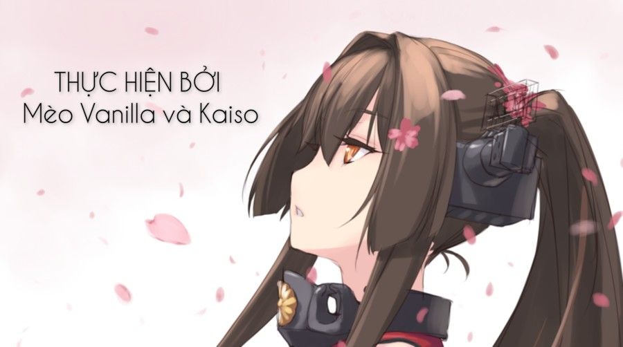Món Quà Đặc Biệt Oneshot page 1 - Giả Dược