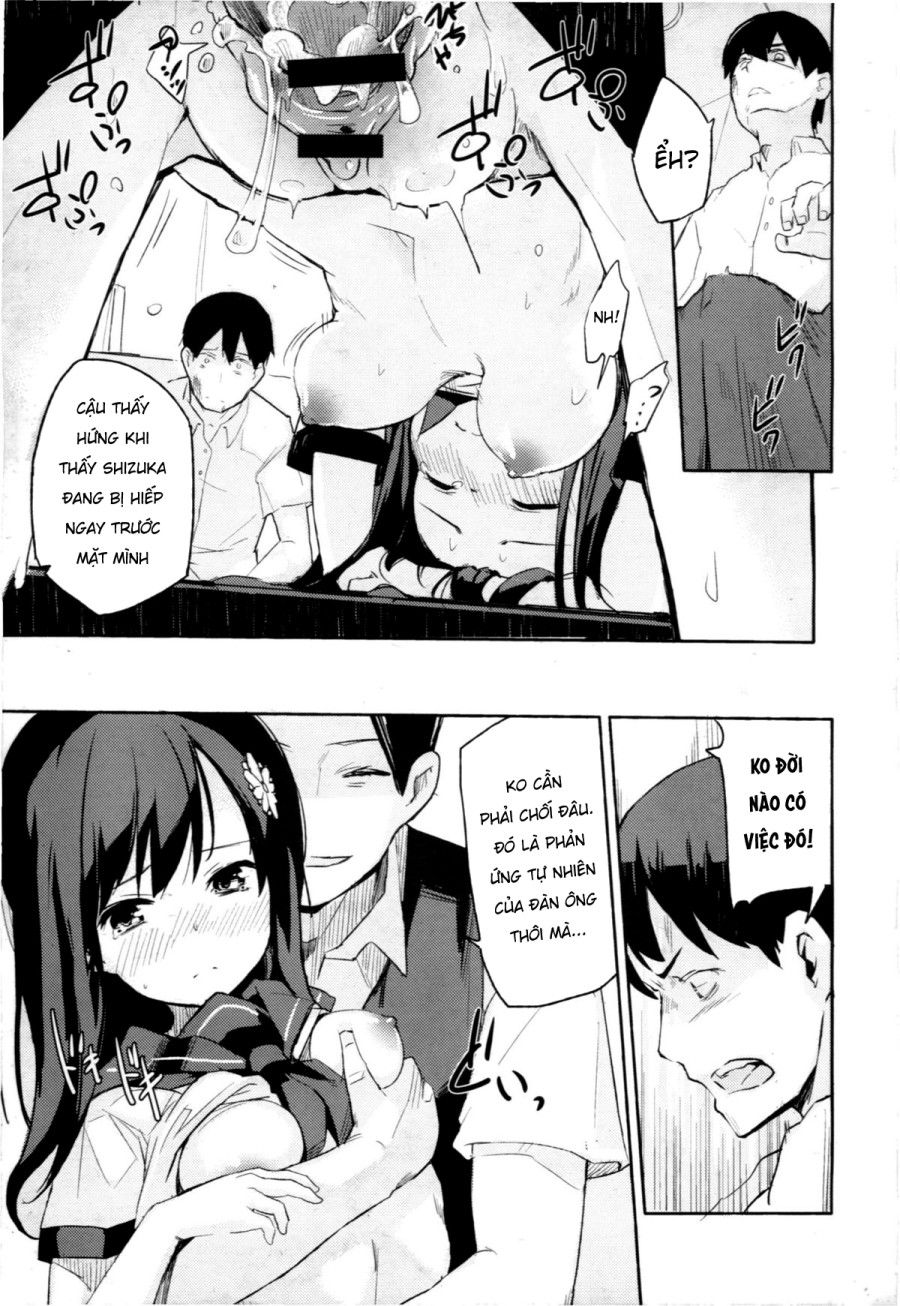 Món Quà Oneshot page 13 - Giả Dược