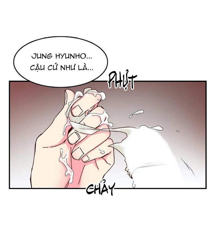 đọc truyện Món Tráng Miệng Của Ngài Giám Đốc Chương 14 ảnh 38 tại Thiên Thai Truyện