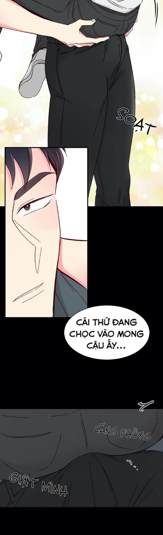 đọc truyện Món Tráng Miệng Của Ngài Giám Đốc Chương 40 ảnh 27 tại Thiên Thai Truyện