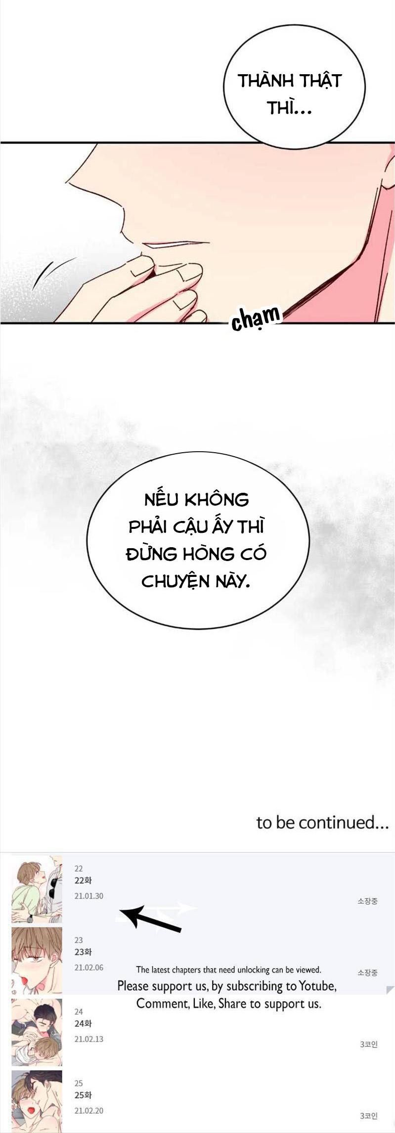 đọc truyện Món Tráng Miệng Của Ngài Giám Đốc Chương 41 ảnh 20 tại Thiên Thai Truyện
