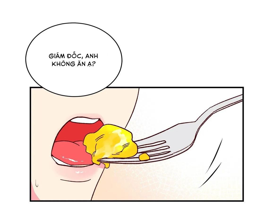 đọc truyện Món Tráng Miệng Của Ngài Giám Đốc Chương 50 ảnh 12 tại Thiên Thai Truyện