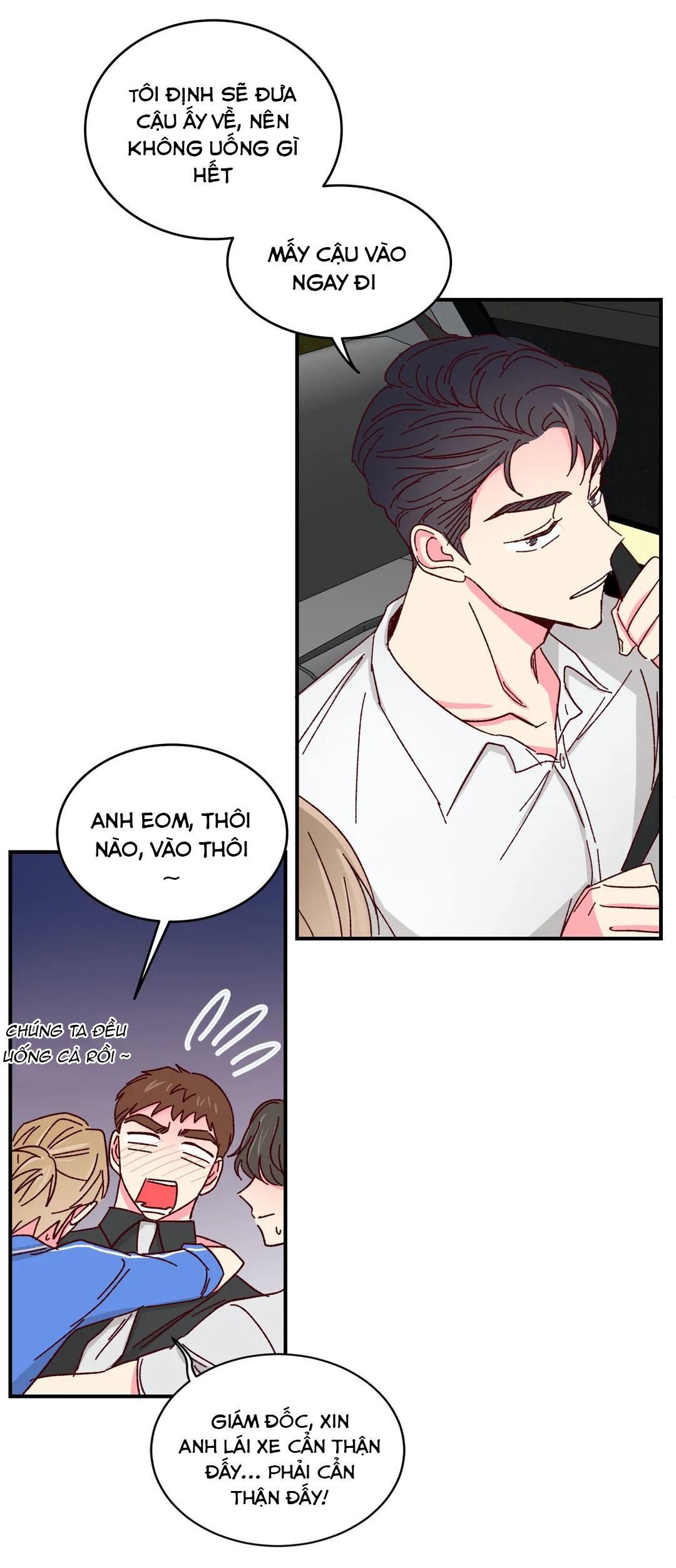 đọc truyện Món Tráng Miệng Của Ngài Giám Đốc Chương 52 ảnh 26 tại Thiên Thai Truyện
