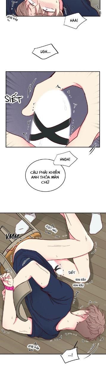 đọc truyện Món Tráng Miệng Của Ngài Giám Đốc Chương 53 ảnh 17 tại Thiên Thai Truyện