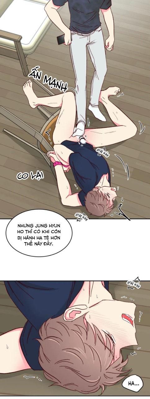 đọc truyện Món Tráng Miệng Của Ngài Giám Đốc Chương 53 ảnh 20 tại Thiên Thai Truyện