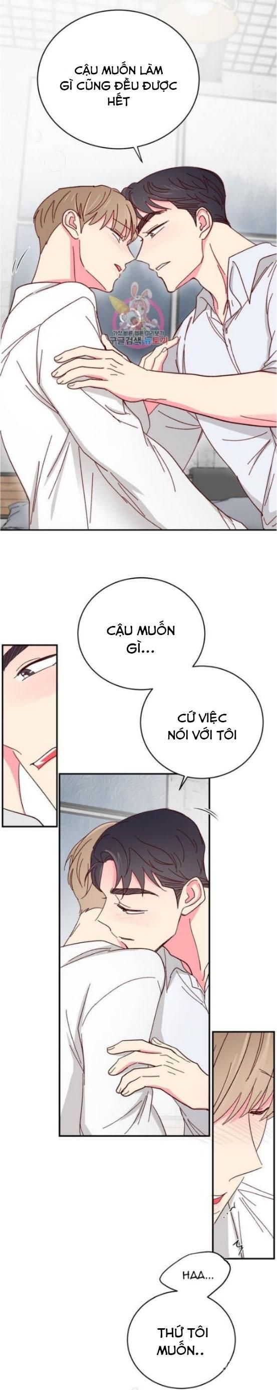 đọc truyện Món Tráng Miệng Của Ngài Giám Đốc Chương 61 ảnh 3 tại Thiên Thai Truyện