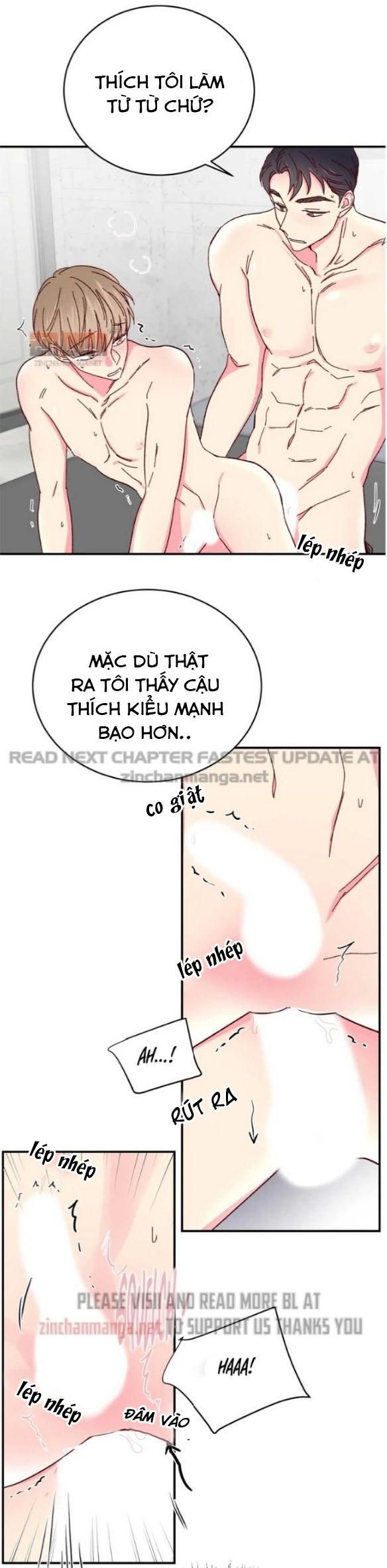 đọc truyện Món Tráng Miệng Của Ngài Giám Đốc Chương 62 ảnh 22 tại Thiên Thai Truyện