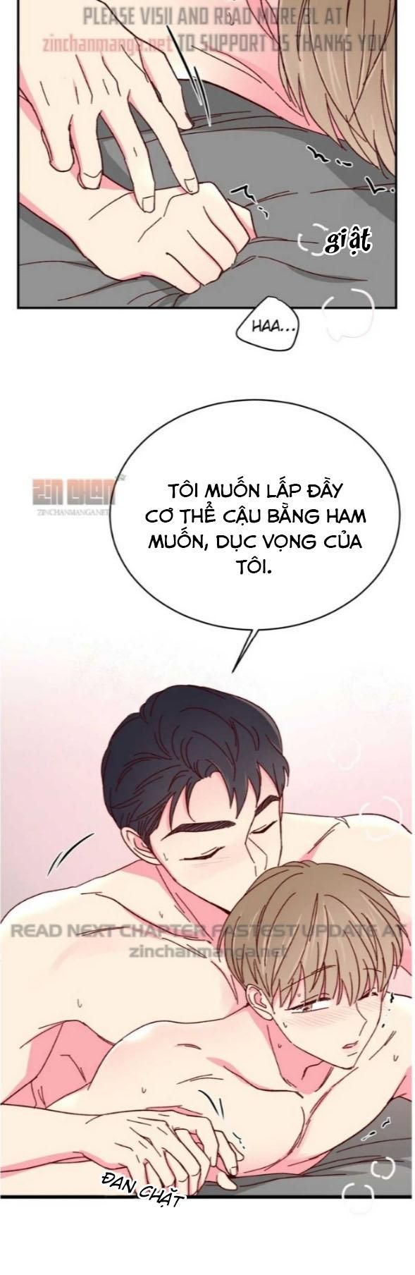 đọc truyện Món Tráng Miệng Của Ngài Giám Đốc Chương 62 ảnh 25 tại Thiên Thai Truyện