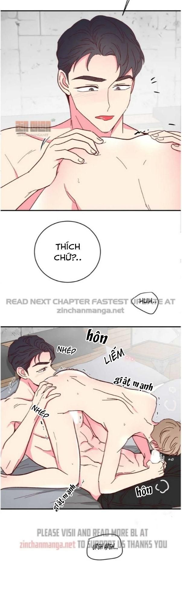đọc truyện Món Tráng Miệng Của Ngài Giám Đốc Chương 62 ảnh 4 tại Thiên Thai Truyện