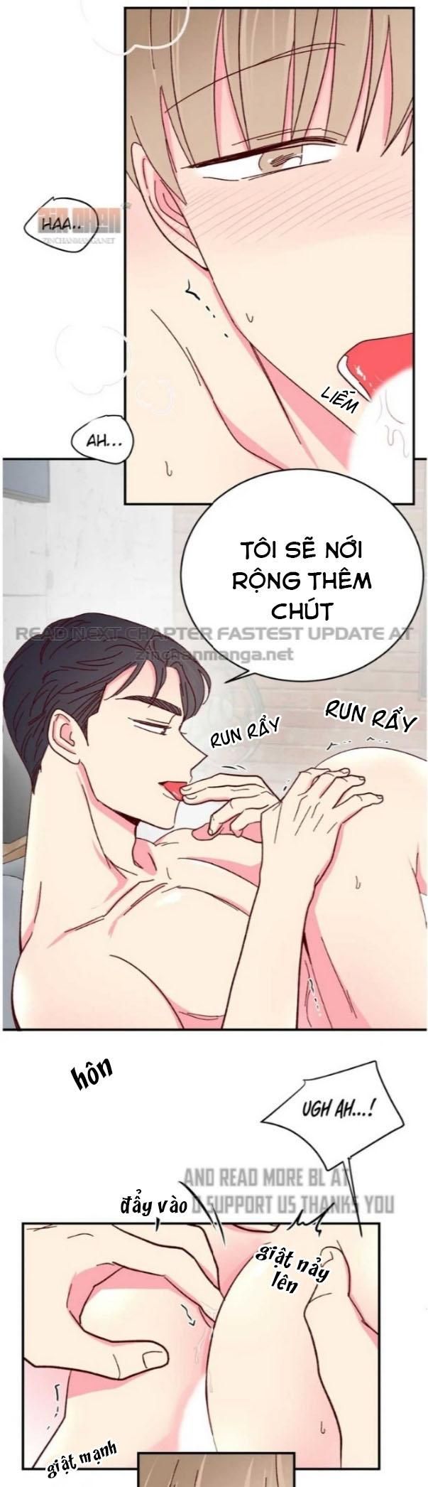 đọc truyện Món Tráng Miệng Của Ngài Giám Đốc Chương 62 ảnh 7 tại Thiên Thai Truyện