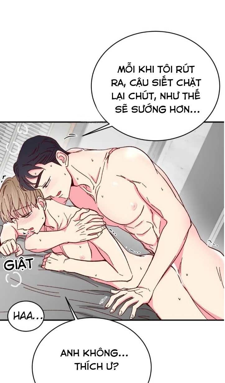 đọc truyện Món Tráng Miệng Của Ngài Giám Đốc Chương 63 ảnh 17 tại Thiên Thai Truyện
