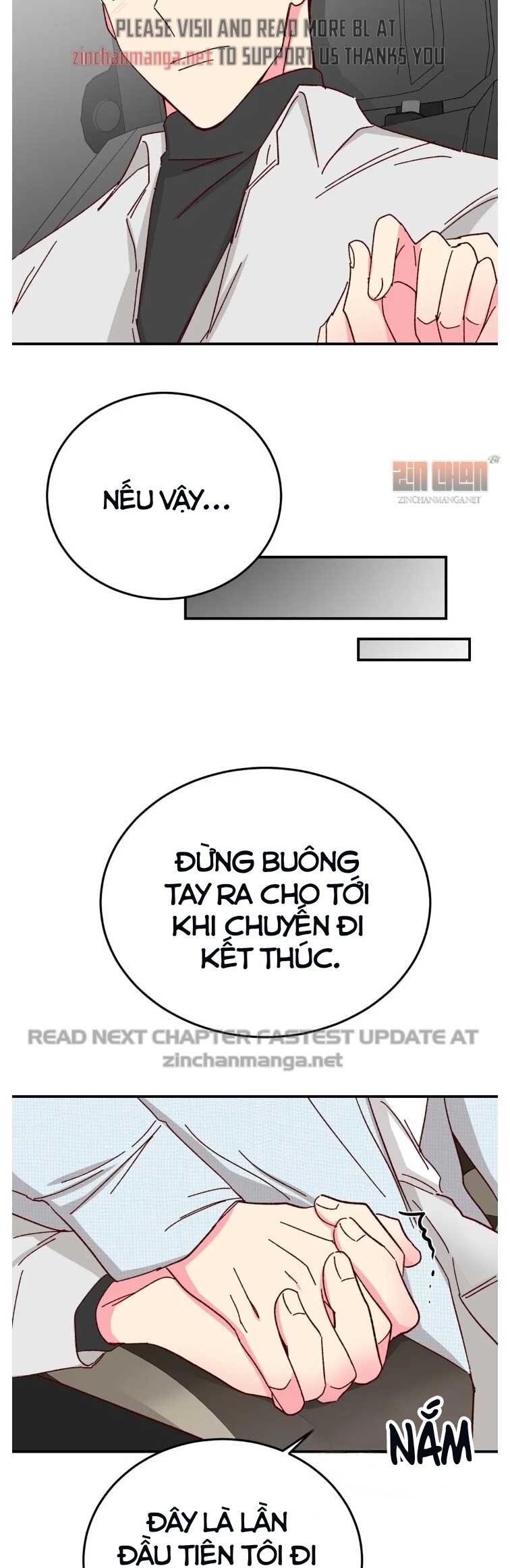 đọc truyện Món Tráng Miệng Của Ngài Giám Đốc Chương 65 ảnh 21 tại Thiên Thai Truyện