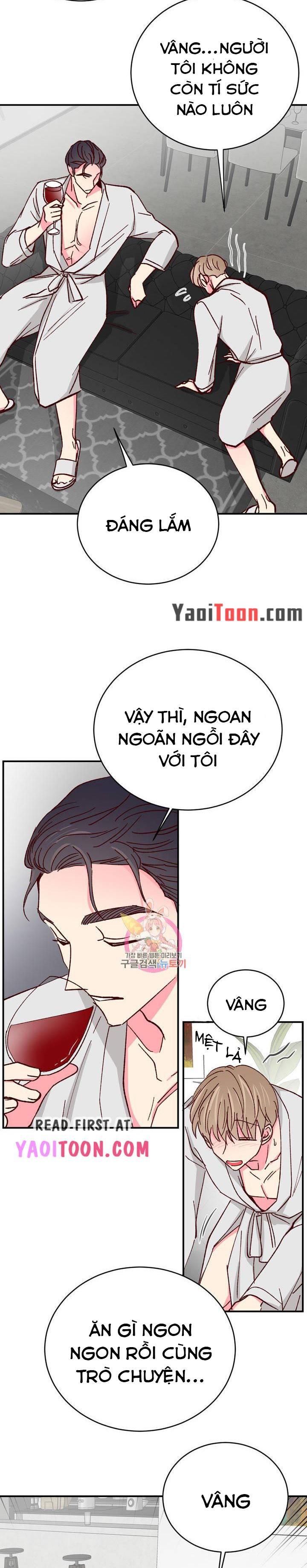 đọc truyện Món Tráng Miệng Của Ngài Giám Đốc Chương 66 ảnh 17 tại Thiên Thai Truyện