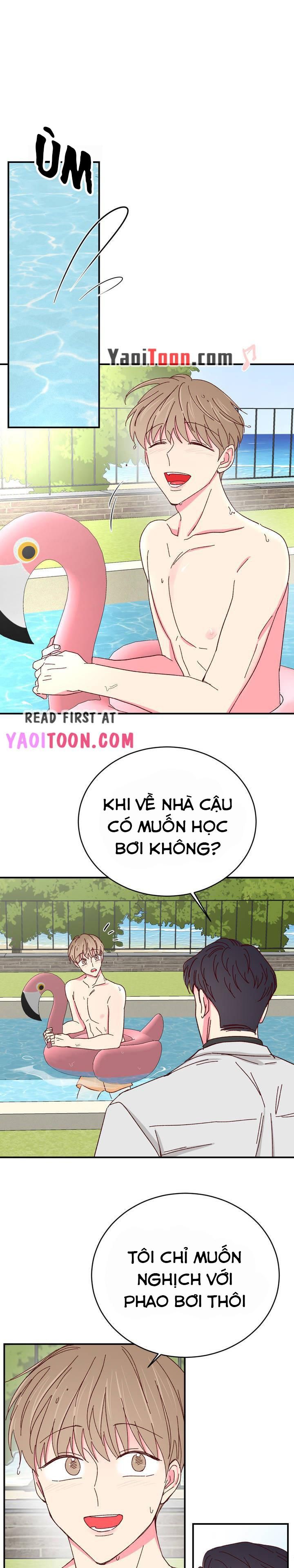 đọc truyện Món Tráng Miệng Của Ngài Giám Đốc Chương 66 ảnh 8 tại Thiên Thai Truyện