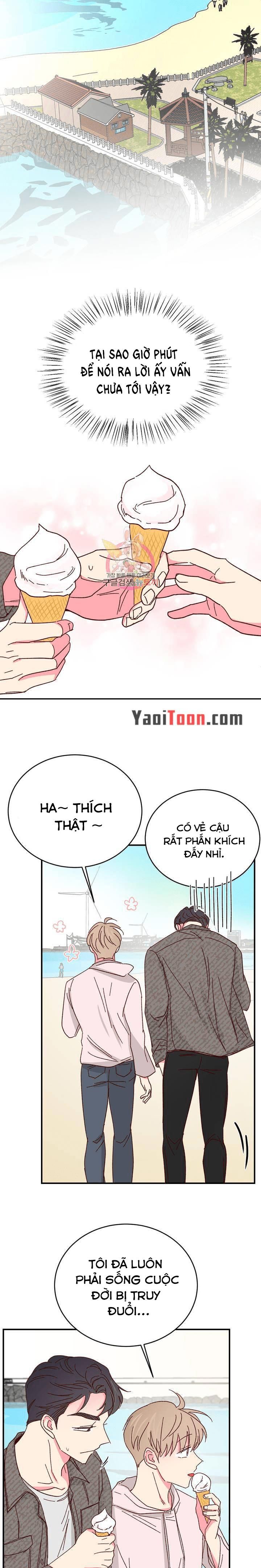 đọc truyện Món Tráng Miệng Của Ngài Giám Đốc Chương 67 ảnh 13 tại Thiên Thai Truyện