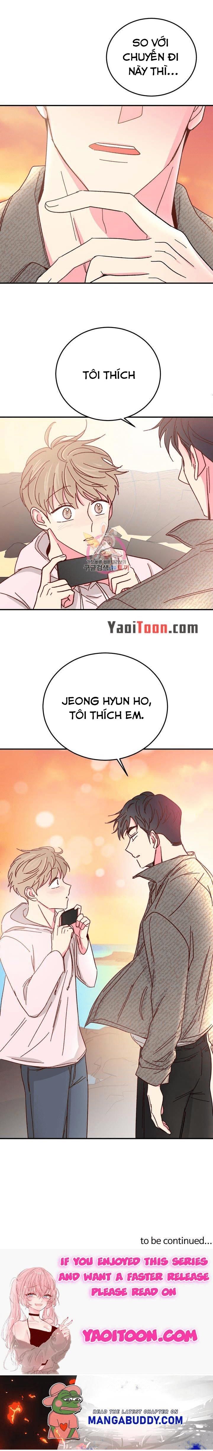 đọc truyện Món Tráng Miệng Của Ngài Giám Đốc Chương 67 ảnh 17 tại Thiên Thai Truyện