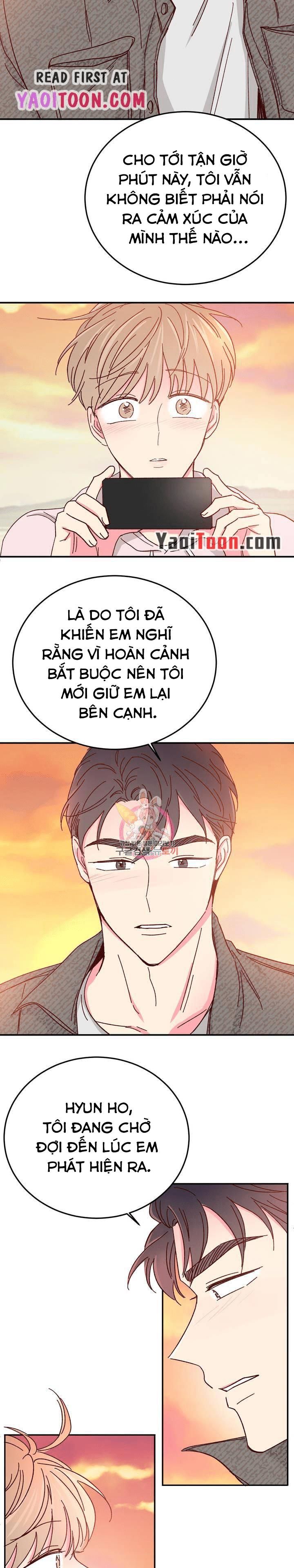 đọc truyện Món Tráng Miệng Của Ngài Giám Đốc Chương 68 ảnh 3 tại Thiên Thai Truyện