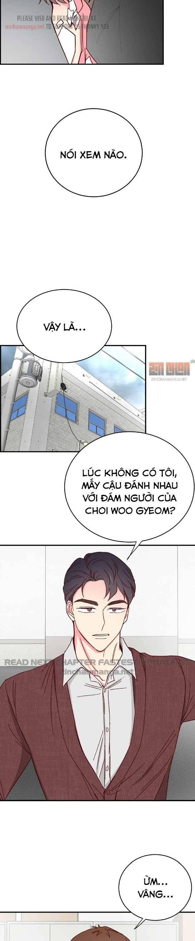 đọc truyện Món Tráng Miệng Của Ngài Giám Đốc Chương 71 ảnh 4 tại Thiên Thai Truyện