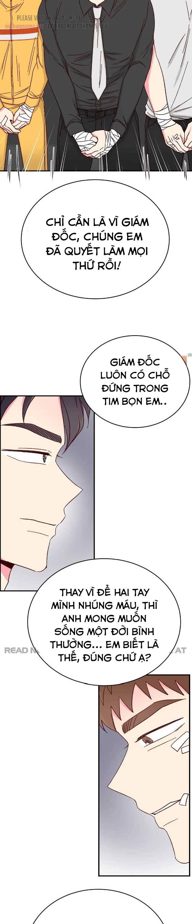 đọc truyện Món Tráng Miệng Của Ngài Giám Đốc Chương 71 ảnh 8 tại Thiên Thai Truyện