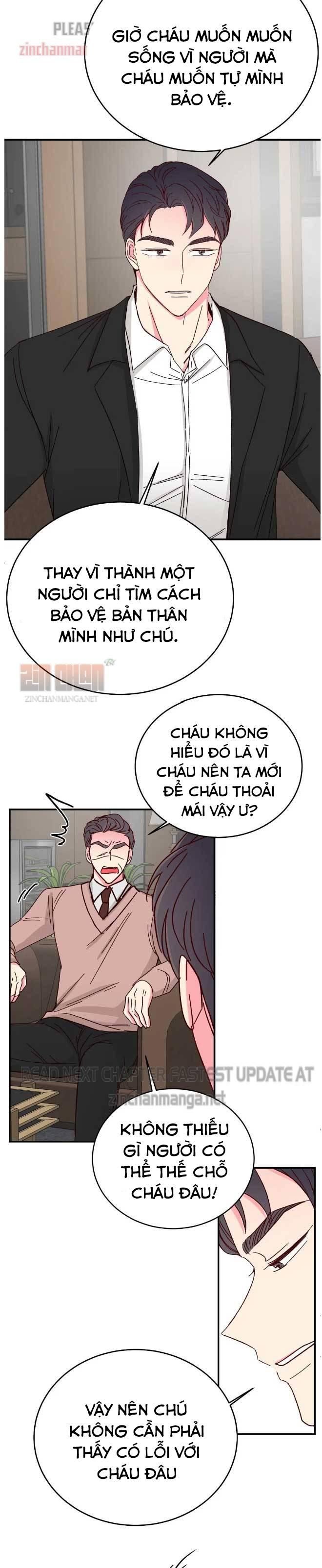 đọc truyện Món Tráng Miệng Của Ngài Giám Đốc Chương 72 ảnh 12 tại Thiên Thai Truyện