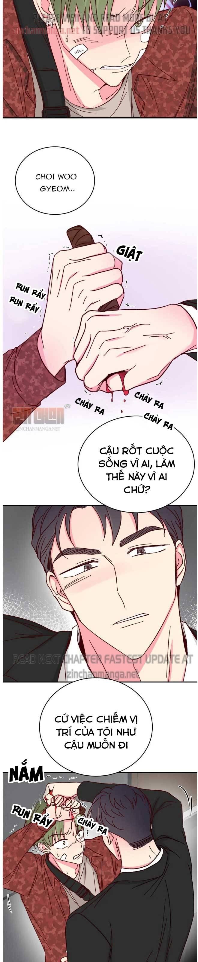 đọc truyện Món Tráng Miệng Của Ngài Giám Đốc Chương 72 ảnh 15 tại Thiên Thai Truyện