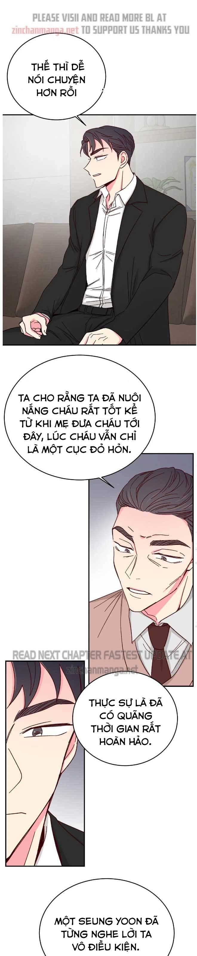 đọc truyện Món Tráng Miệng Của Ngài Giám Đốc Chương 72 ảnh 10 tại Thiên Thai Truyện