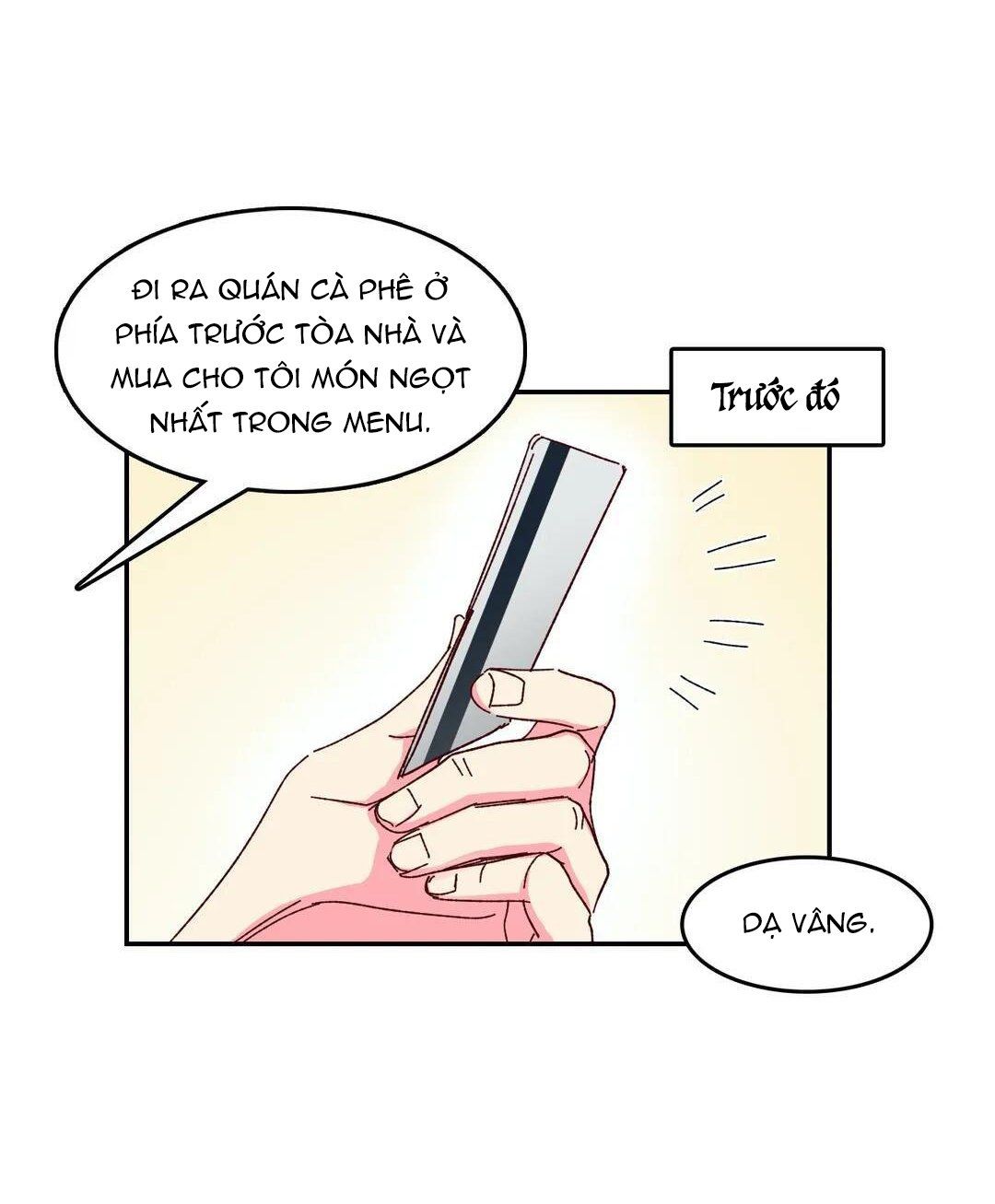 đọc truyện Món Tráng Miệng Của Ngài Giám Đốc Chương 9 ảnh 28 tại Thiên Thai Truyện