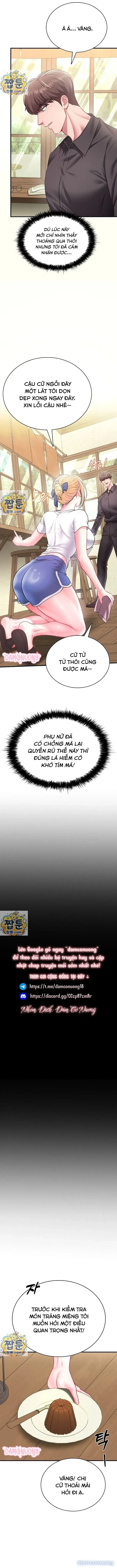 đọc truyện Món Tráng Miệng Gợi Cảm Chương 1 ảnh 19 tại Thiên Thai Truyện