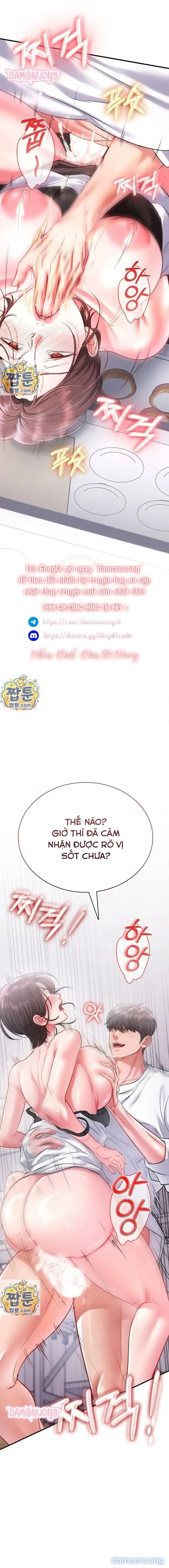 đọc truyện Món Tráng Miệng Gợi Cảm Chương 1 ảnh 11 tại Thiên Thai Truyện