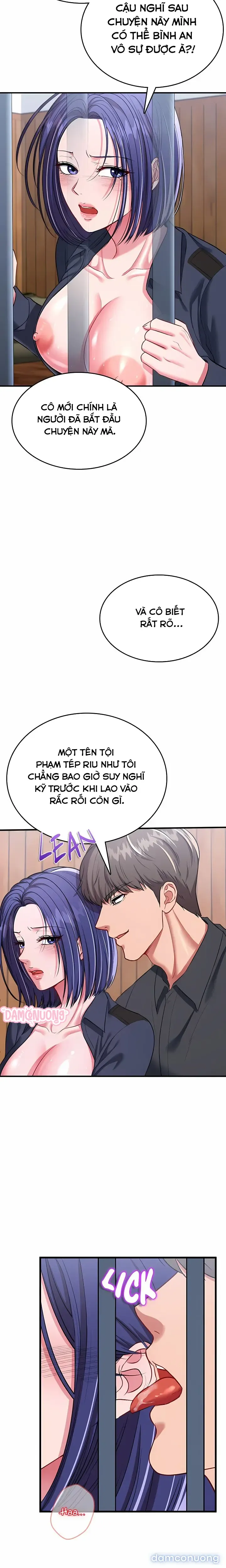 đọc truyện Món Tráng Miệng Gợi Cảm Chương 13 ảnh 6 tại Thiên Thai Truyện
