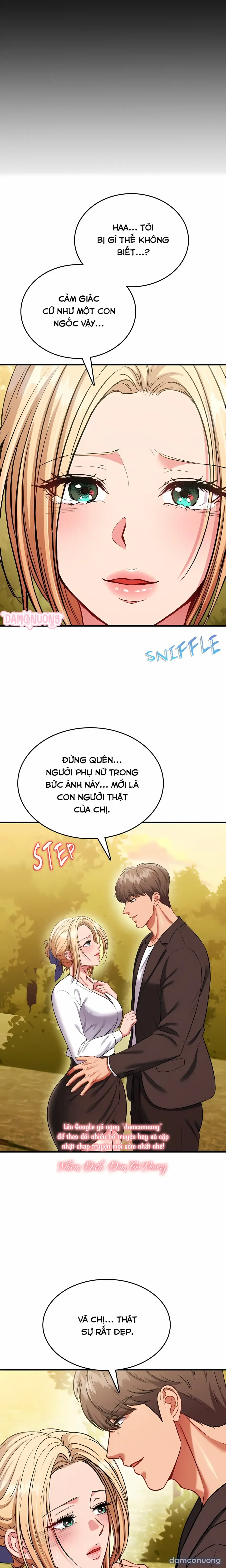đọc truyện Món Tráng Miệng Gợi Cảm Chương 14 ảnh 31 tại Thiên Thai Truyện