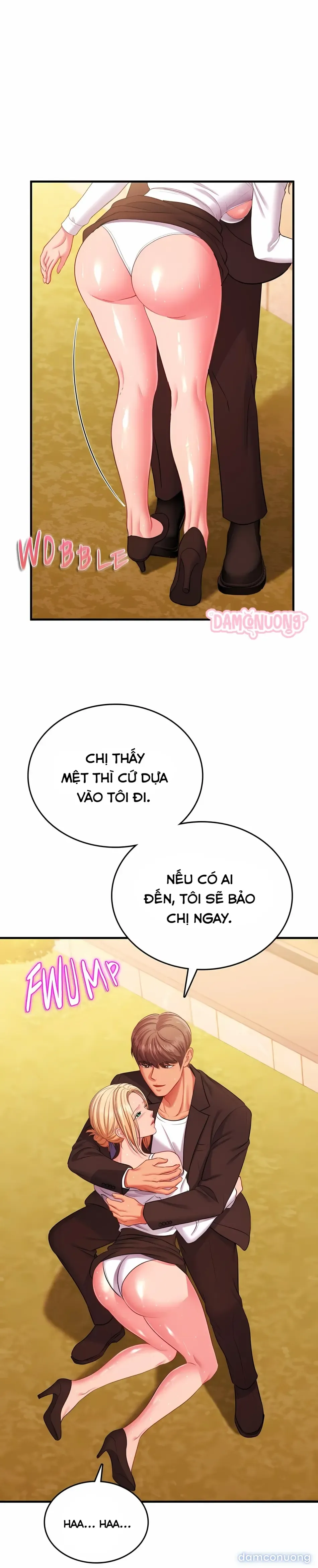 đọc truyện Món Tráng Miệng Gợi Cảm Chương 15 ảnh 30 tại Thiên Thai Truyện