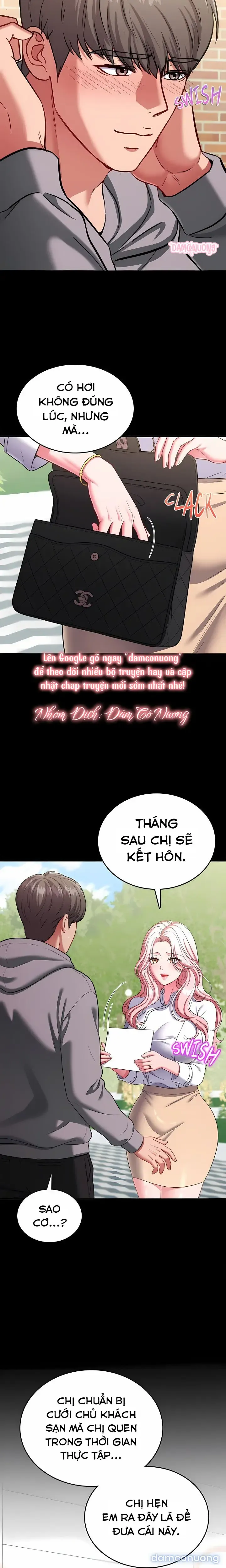 đọc truyện Món Tráng Miệng Gợi Cảm Chương 16 ảnh 9 tại Thiên Thai Truyện