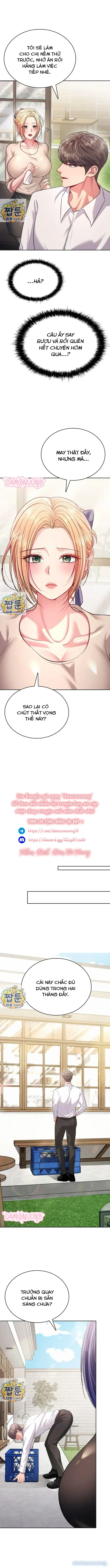đọc truyện Món Tráng Miệng Gợi Cảm Chương 5 ảnh 7 tại Thiên Thai Truyện