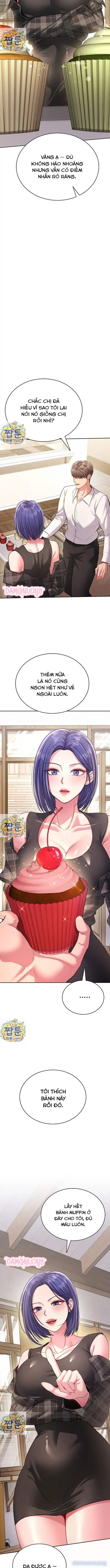 đọc truyện Món Tráng Miệng Gợi Cảm Chương 5 ảnh 11 tại Thiên Thai Truyện
