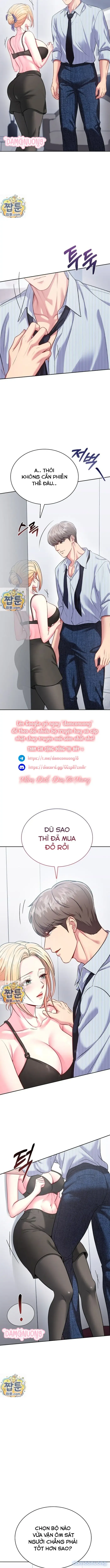 đọc truyện Món Tráng Miệng Gợi Cảm Chương 6 ảnh 6 tại Thiên Thai Truyện
