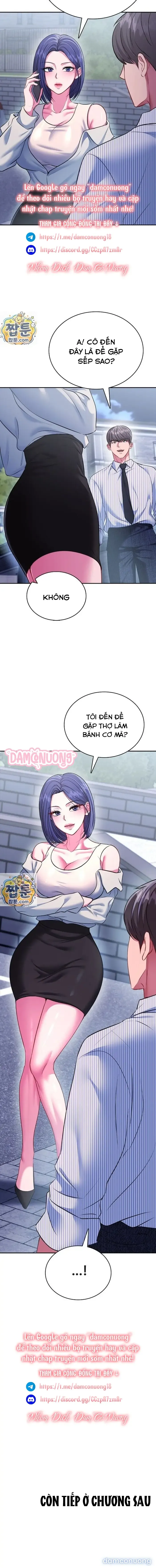 đọc truyện Món Tráng Miệng Gợi Cảm Chương 7 ảnh 20 tại Thiên Thai Truyện