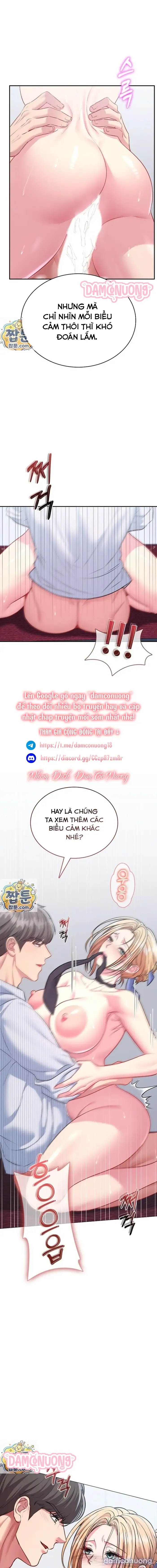 đọc truyện Món Tráng Miệng Gợi Cảm Chương 7 ảnh 6 tại Thiên Thai Truyện